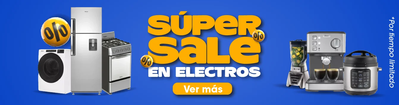 Sale Electro