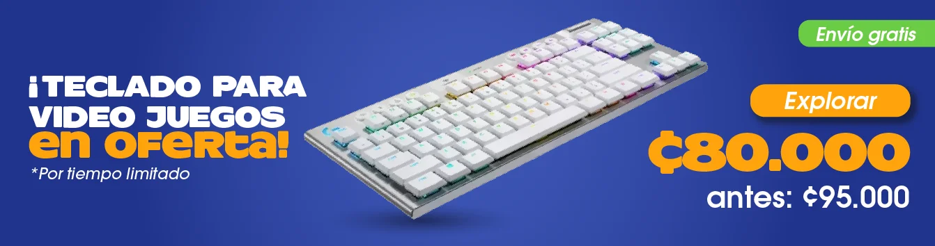Teclado
