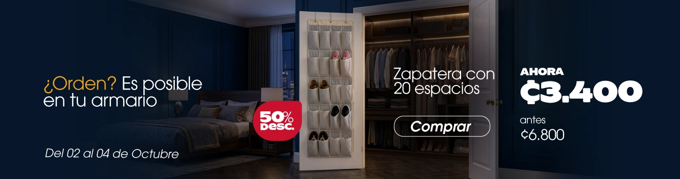 Flash Zapatera